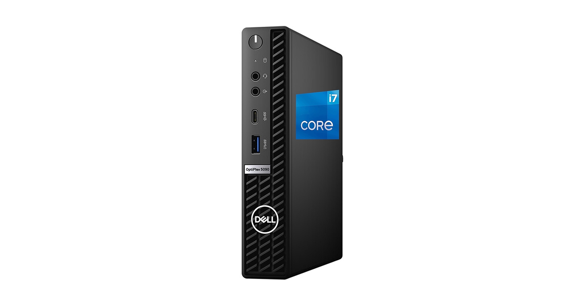 Amazon.com: Dell OptiPlex 5090 Micro Desktop, Intel i7-11700